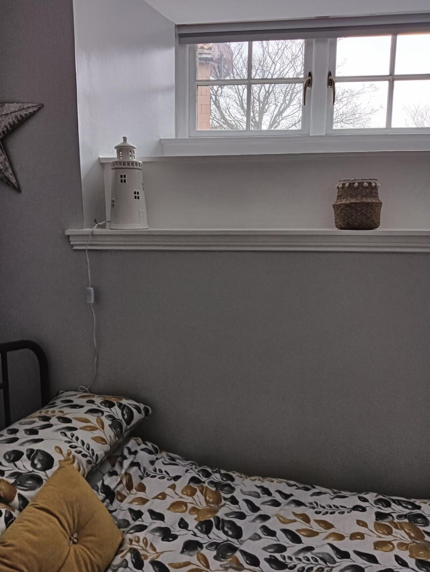Bijou Apartment Berwick Upon Tweed المظهر الخارجي الصورة