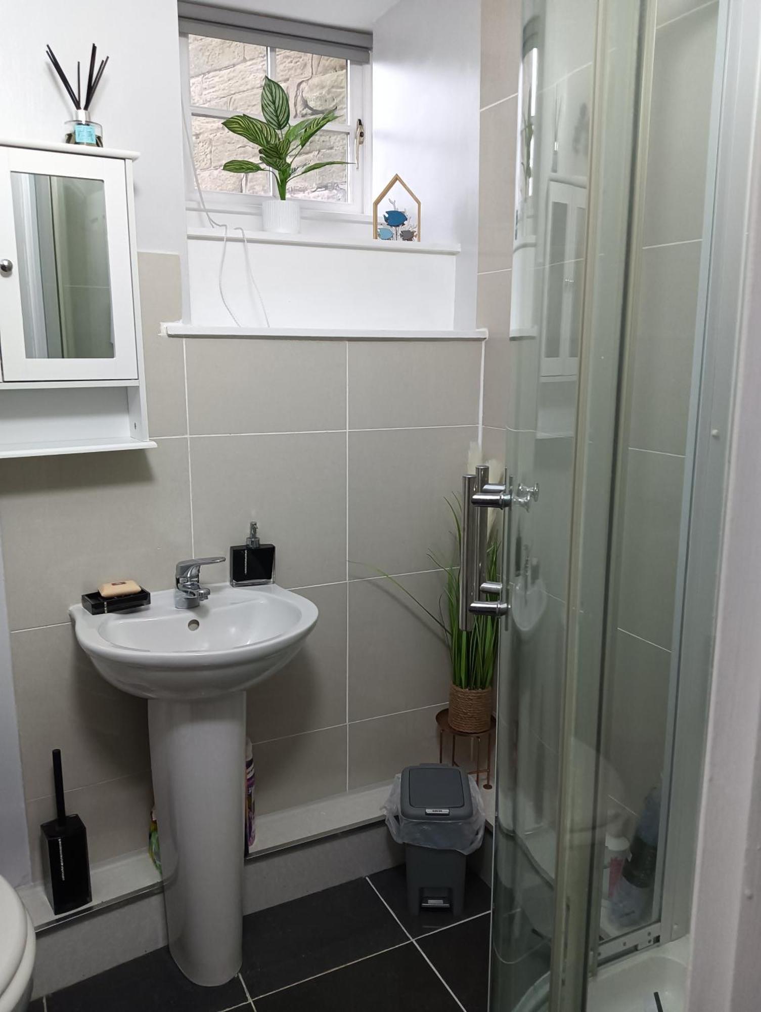 Bijou Apartment Berwick Upon Tweed المظهر الخارجي الصورة