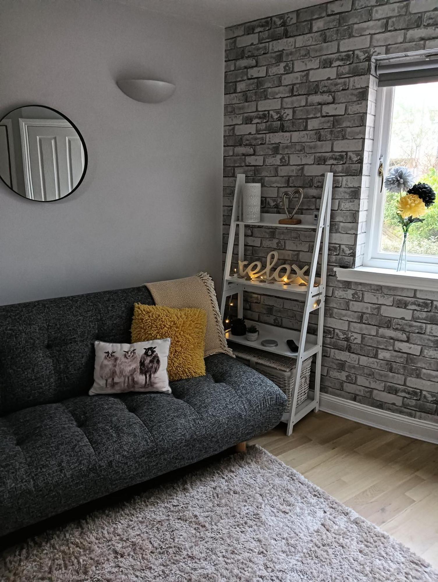 Bijou Apartment Berwick Upon Tweed المظهر الخارجي الصورة